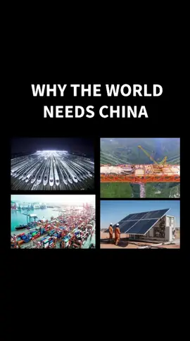 WHY THE WORLD NEEDS CHINA Book link: https://www.claritypress.com/product/why-the-world-needs-china/ Latest Clarity Press report: https://claritypress.bmeurl.co/12BB89A0 #BeltandRoad #BRICS #development #Environment #finance        