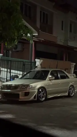 แค่มองก็มีความสุขละ #อวยsoluna #napqueen #toyotacrazy #Udomwun_racing #aero_performance 