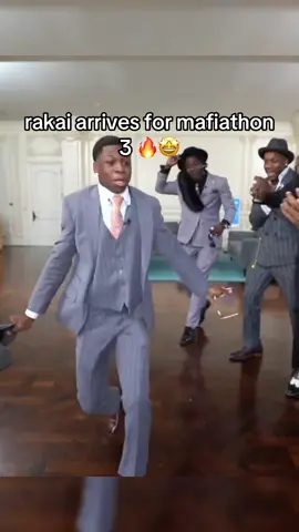 #kaicenat #mafiathon3  #mafiathon #rakai #rakaiclips 