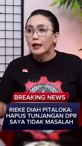 Tunjangan di hapus gas az✌yang penting rakyat ttp dpt hal nya teteh oneng Diah pitaloka 👍