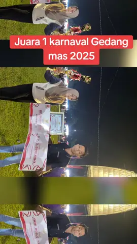 karnaval Gedang mas 2025#fyppppppppppppppppppppppp #pemburuhoreg #karnavalranduagung 