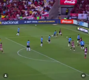 Grêmio mostra ao mundo seu novo zagueiro, Erick Noriega! Atuação de gala ! Me segue para mais de Grêmio !#gremio #futebolbrasileiro #flamengo #brasileirao 
