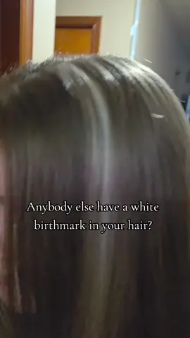 #birthmark #whitehair #hairpowder #grayhair #productreviews 