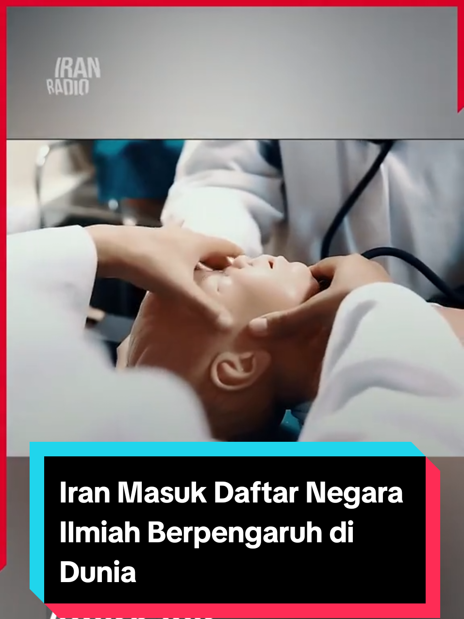 Naik Peringkat Global, Iran Masuk Daftar Negara Ilmiah Berpengaruh di Dunia Republik Islam Iran masuk daftar negara ilmiah berpengaruh di dunia. 11 universitas negara ini masuk dalam peringkat QS 2026. Peringkat tertinggi diraih oleh Universitas Tehran.  Dalam Peringkat Shanghai 2025, enam universitas Iran masuk dalam 1.000 besar dunia. Sementara dalam peringkat negara-negara Islam versi ISC, jumlah universitas Iran meningkat menjadi 72. #iran #universitas #isc #qs2026 #tehranuniversity