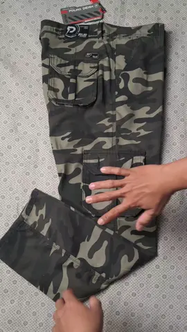 Celana cargo loreng army cuma 100ribuan...#celanapanjang #cargopantsoufit #loreng #celanakeren #celanacargo #hargapromo #celana #diskon #izdhihaarstore 