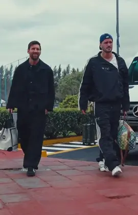 Our captain is back home 🇦🇷🐐  #argentina 🇦🇷
