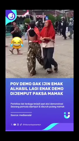 #CapCut  #viralvideo  #aksidemo  Demo itu buat menyampaikan Aspirasi, Bukan tontonan atau mainan, apalagi cuman ikut ikutan 