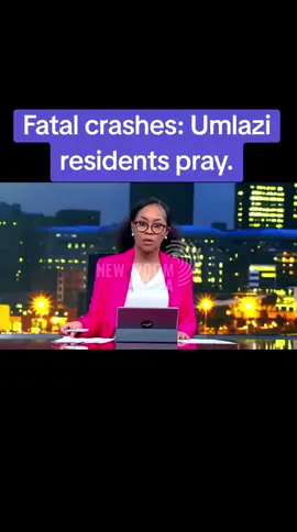 Fatal crashes: Umlazi residents pray. #presidentcyrilramaphosa #handsoffmkhwanazi #trending #viralvideo #followme 