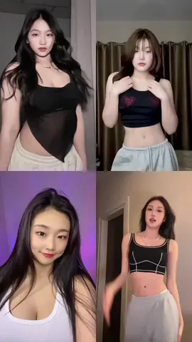 viral dance #mooktuann #benzkhaokhwan #moning_kim_ #janice_yoong #viraldance 