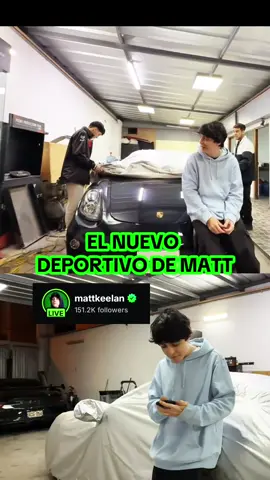 AMAMOS 😌❤️‍🔥#mattkeelan #paratiiiiiiiiiiiiiiiiiiiiiiiiiiiiiii #viral #auto #perú🇵🇪 