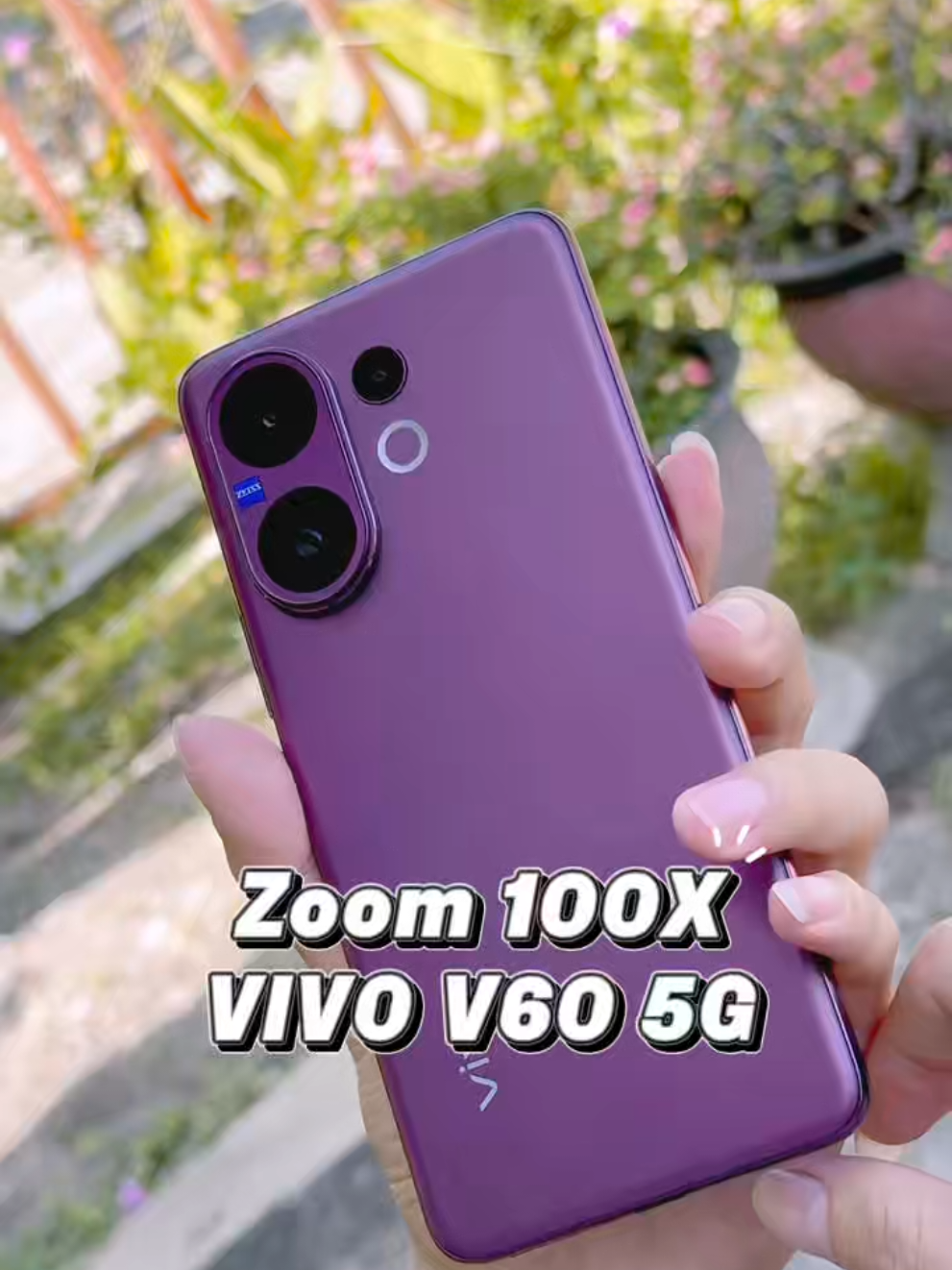 V60 KAMERA ZOOM 100X EMANG BEST SIH#zeissportrait #v60#CaptureV60#vivo 