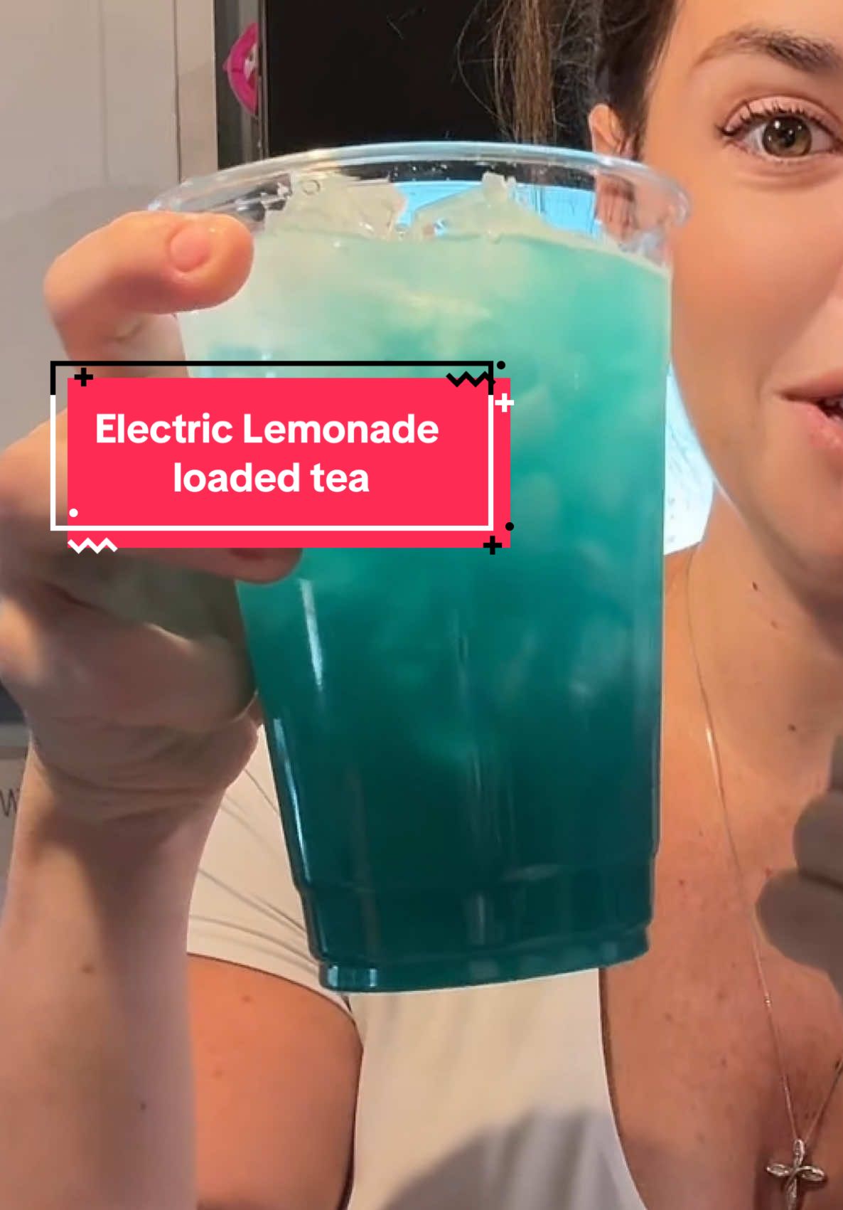 These loaded tea’s are so friggin good 🤤🤤 #loadedteasathome #loadedteasoftiktok #energydrink #naturalcaffeine #tiktokshoplabordaysale 