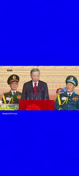 Trực tiếp: Lễ kỷ niệm, diễu binh, diễu hành 80 năm Cách mạng tháng Tám và Quốc khánh 2/9 #xuhuong #tiktok #thoisu #vtv #vietnam 