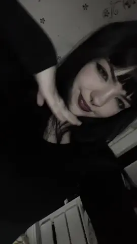 tutorial dnv amigasss  #makeup #tutorial #goth #fy #fyp 