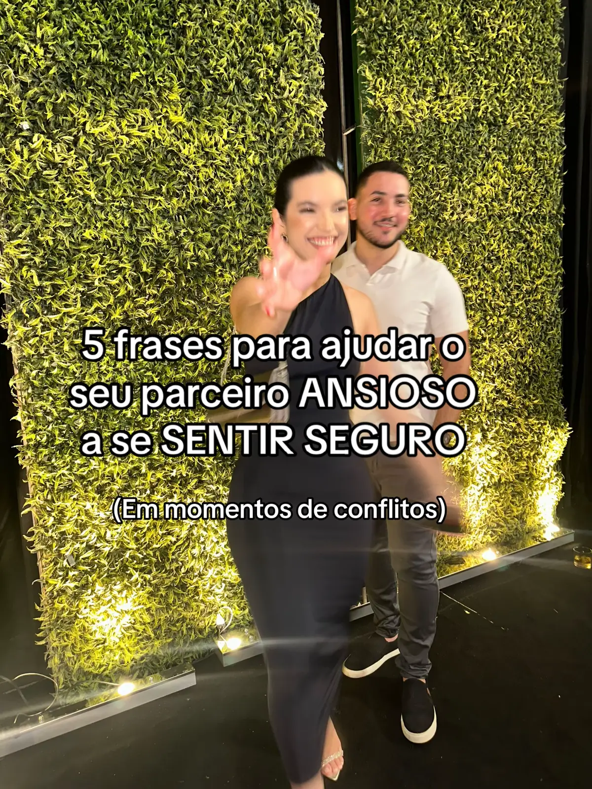 #foryou #relacionamento #psicologia #ansiedade 