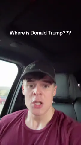 Donald Trump is CLEARLY on a vacation at Walter Reed. JD Prance better be getting ready to put his big boy pants on #politics #leftist #news #election 