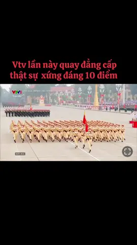 Lễ diễu binh 2/9 .Màn diễu binh mãn nhãn người xem. 10 điểm cho vtv.#quockhanh2 #dieubinhvietnam 