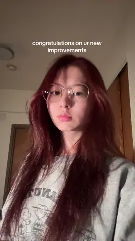 #lilyisalilsleepy 