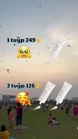 #kemchongnangnangtone #goclamdep #xuhuong #xuhuongtiktok #thanhthoiluottet 