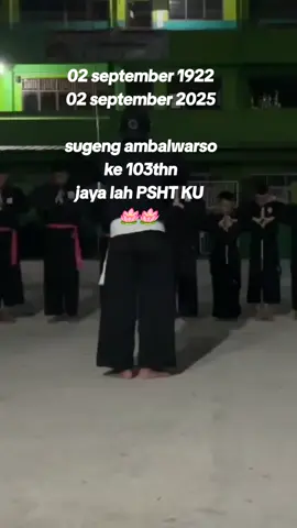 PSHT JAYA. #pshtindonesia22 #pshtjaya #pshtpusatmadiun #psht1922 #psht 