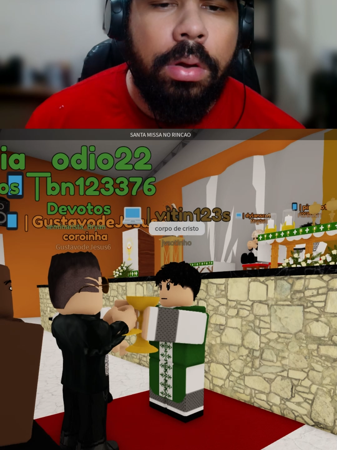 Ainda fico impressionado com as missas do roblox #robloxfyp