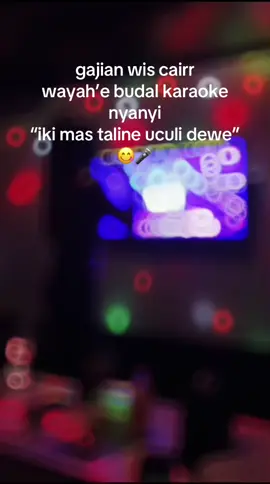 sidone karaoke opo karoaku mas?🤪#karaoke #fyp  #tren #4u  #sidoarjo 