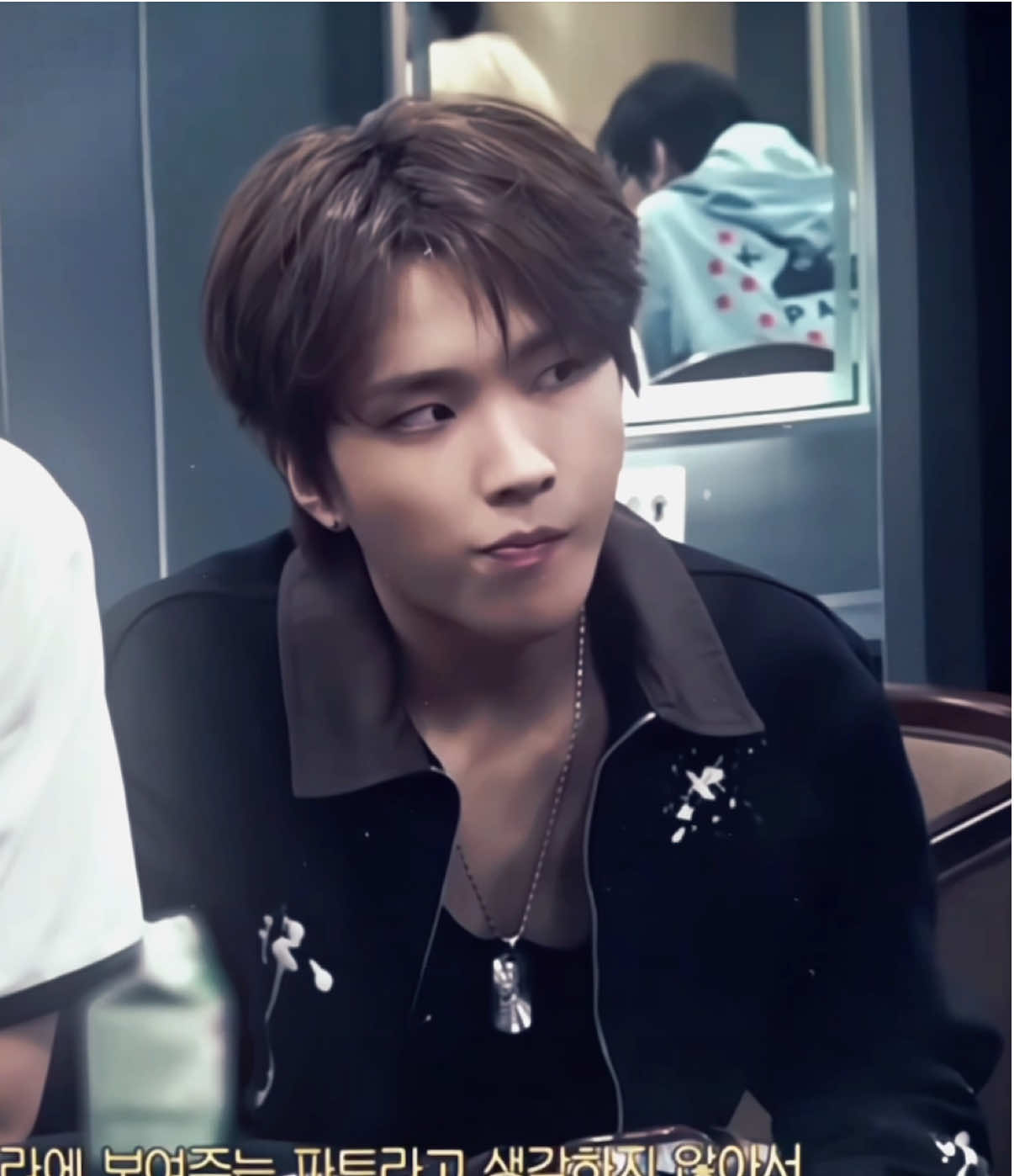 woonhak looks mad asf (he can get mad at me next!🤗) #woonhak#boynextdoor#kimwoonhak#alightmotion#fyp  @jenny @# 