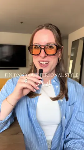 Finding your personal style PT. 1  #PersonalStyle #StyleTips #HowToStyle #FashionTips #StyleSeries          