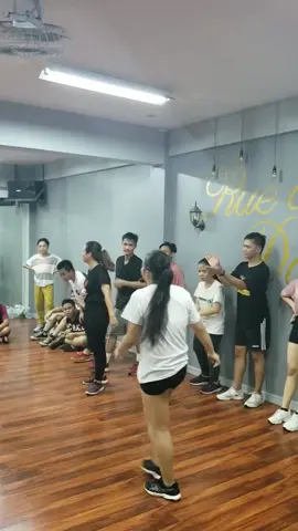 PID Dance Class Celebrity Guest @Janah Kristine Zaplan  More than 10M Views on FB 