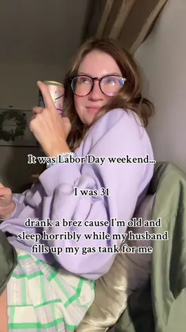 hope everyone had the best weekend 💜 #laborday #brez #labordayweekend #MomsofTikTok #humor 
