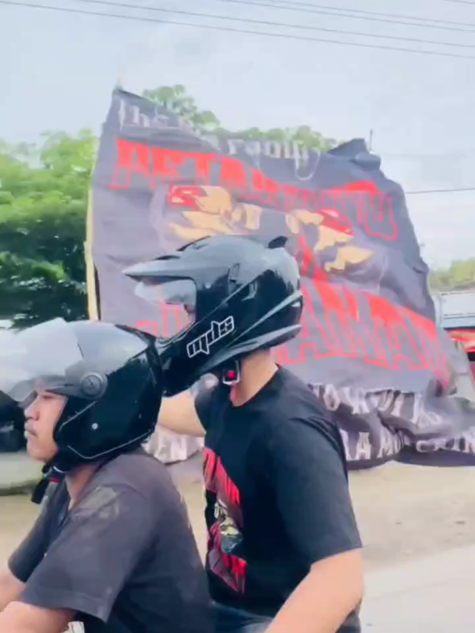 Setia Hati Merch #Psht #PetarungJalanan 