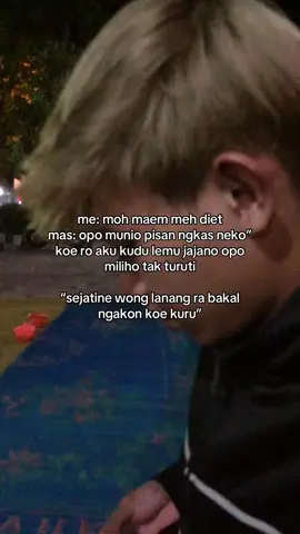 lanang tenan