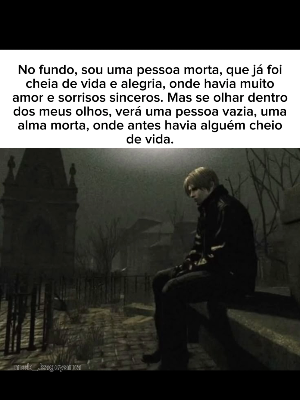 vazio  #corecore #vazio #real #limerence #reflexão 