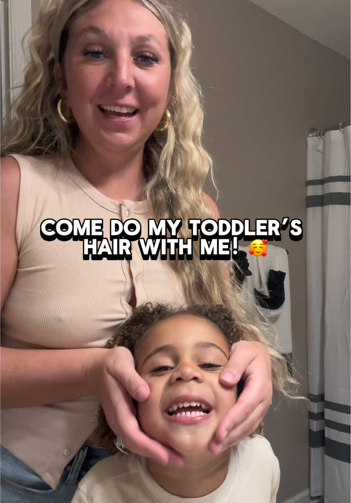 He’s literally the cutest, has the best hair, kindest heart & the funniest little personality! Proud to call him my son 🥰🥹 #biracialbaby #3chairtype #3chair #curlyhair #hairroutinue 