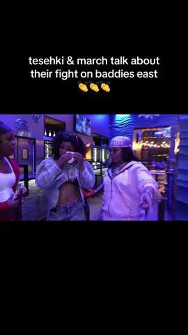 #baddies #tesehki #march 