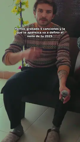 La canción que te aparezca definirá tu #2025 #cactus #tristeza #solo #saludmental  
