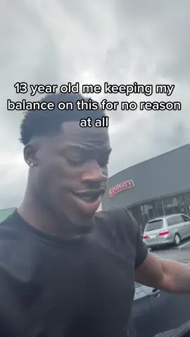Life was peak