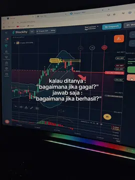#masukberandafypシ #cryptotrading #fyp #forextrading 