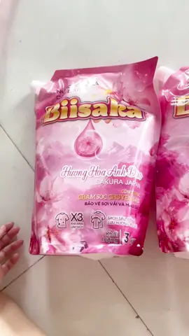 Săn nhanh ạ 🥰✅#nuocgiatxa #viralvideo #bisaka #xuhuong 
