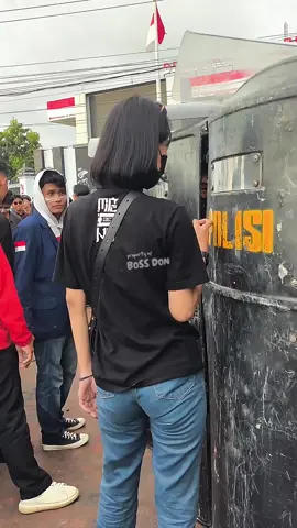 kiLokan Tameng poL 😂