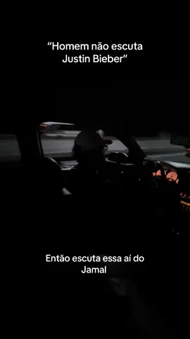 Respeita o Jamal  #justinbieber #fyp #car #drive 