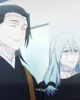 nueva temporada #gojo #itadori #editanime #yuta #jjk 