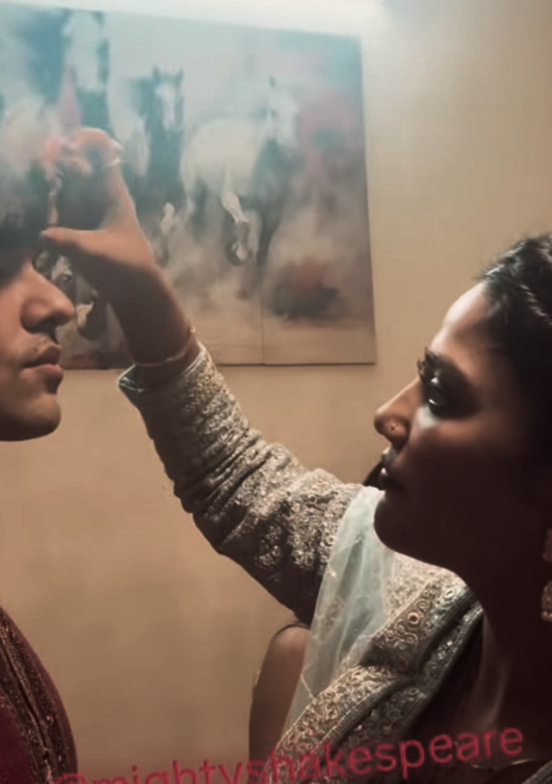 #foryou #tiktokgrowth #viralvideo #ullu 