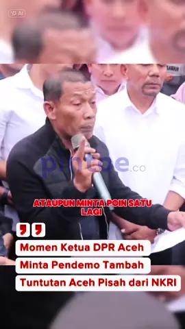 Tak jelas benar apakah Zulfadhli melontarkan pernyataan itu dengan serius atau bercanda. Ketika wartawan mencoba mengonfirmasi pernyataan tersebut, Zulfadhli meminta media mencantumkan apa adanya: “Apa yang ada di situ kalian tulis terus, yang tadi aja ya bahannya,” katanya, menegaskan bahwa pernyataannya harus dilaporkan secara harfiah. Selengkapnya Kunjungi: Pintoe.co