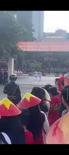 XINH QUÁ##a80 #dieubinh #quockhanh #xh #khoiquannhac 