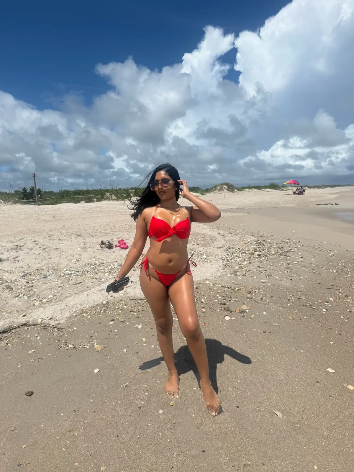 paradise 😍🐚 