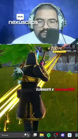 4 VS 1