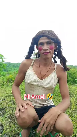 Hi Arnel 😆 #tiktok #trendingtiktok #tiktokviral #goodvibestiktok 