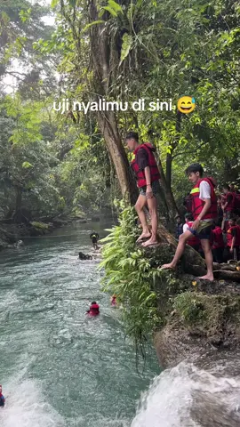 #citumang #citumangbodyrafting #pangandaran 