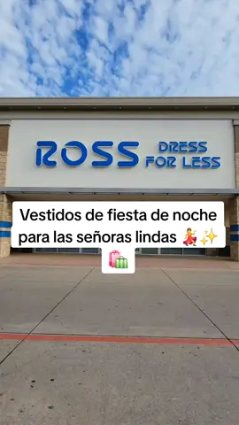 Vestidos de fiesta de noche para las señoras lindas 💃✨️🛍 #fyp #fypシ #parati #marshalls #vestidos 